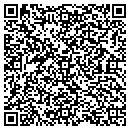 QR code with keron C logging Co Llc contacts
