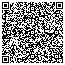 QR code with Uptown Auto Body contacts