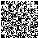 QR code with King Logging & Pulpwood contacts