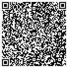 QR code with A E Powell Construction contacts