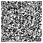 QR code with Adieux Termite & Pest Control contacts