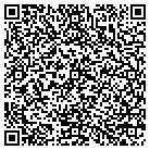 QR code with Aaron's Window Treatments contacts