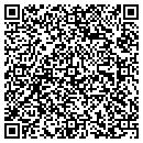 QR code with White J Alan DVM contacts