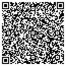 QR code with A & E Pest Control contacts