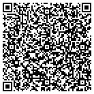 QR code with Allin's Blinds Verticals contacts