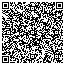 QR code with Kiwi Services contacts