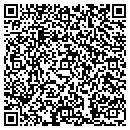QR code with Del Taco contacts