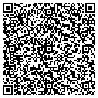 QR code with Acme Window Shade & Venetian Blind Co contacts