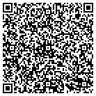 QR code with P K Trucking Solutions LLC contacts