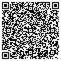 QR code with Almega contacts