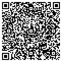 QR code with S&J Logging LLC contacts