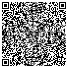 QR code with Anasazi Pest & Gopher Control contacts