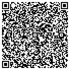 QR code with Canobie Lake Veterinary Hsptl contacts