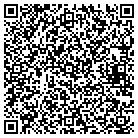 QR code with Aron Brown Construction contacts