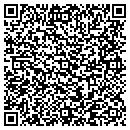 QR code with Zenergy Bodyworks contacts