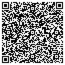 QR code with Hayfields LLC contacts