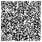QR code with Mccoy Carpeting Cleaning Inc contacts