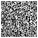 QR code with Z-Good Stuff contacts