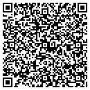 QR code with Hidden Pines Farm contacts
