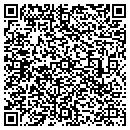 QR code with Hilaries Furry Friends Mob contacts