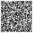QR code with Ceremex contacts
