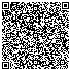 QR code with Allan Darger Contruction Inc contacts