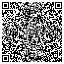 QR code with A1 Express contacts
