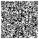 QR code with Deerfield Veterinary Clinic contacts