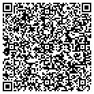 QR code with Chris Walker Logging Equipment contacts
