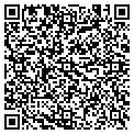 QR code with Irish Paws contacts