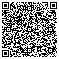 QR code with Dvc contacts