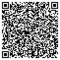 QR code with Danny Hensley contacts
