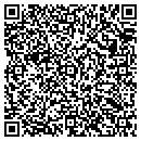 QR code with Rcb Services contacts