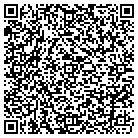 QR code with Cinnamon Ridge Homes contacts
