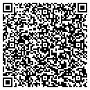 QR code with Red Raider Moving contacts