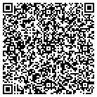 QR code with Ohms Electrical & Gen Contr contacts