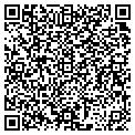 QR code with A A A Blinds contacts