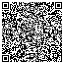 QR code with J B Computers contacts