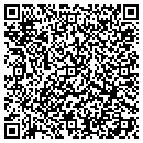 QR code with Azex LLC contacts