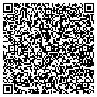 QR code with Advanced Blinds Corp contacts