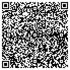 QR code with Hampton Veterinary Hospital contacts