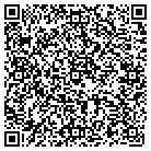 QR code with Handel With Care Veterinary contacts
