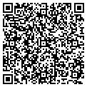 QR code with J J Computer contacts