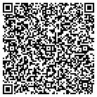 QR code with Health & Wellness Animal Hosp contacts