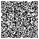 QR code with Chris Hansen contacts