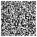QR code with R & L Moving Systems contacts