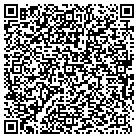 QR code with Henniker Veterinary Hospital contacts