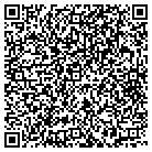 QR code with Hillsborough County Veterinary contacts