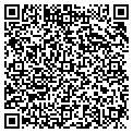 QR code with Ccr contacts