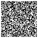 QR code with Harris Logging contacts